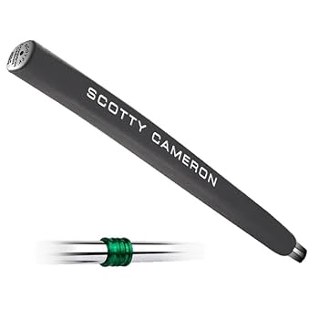 Amazon | ヒマワリ スコッティキャメロン カスタムパター 2020